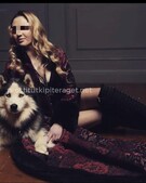 Анкета проститутки Стефания - метро Щукино, возраст - 24