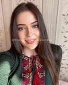 Анкета проститутки Адель - метро Мещанский, возраст - 24