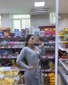 Анкета проститутки Риана - метро Хамовники, возраст - 24