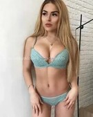 Анкета проститутки Света - метро Пресненский, возраст - 24