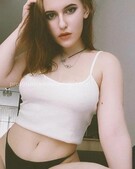 Анкета проститутки Ленусик - метро Тушино, возраст - 24