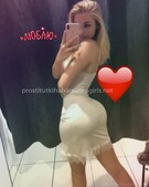 Анкета проститутки Марго - метро Выхино-Жулебино, возраст - 24