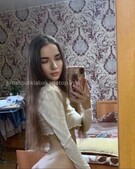 Анкета проститутки Эвелина - метро Тимирязевский, возраст - 24