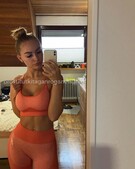 Анкета проститутки Анюта - метро Южное Измайлово, возраст - 24