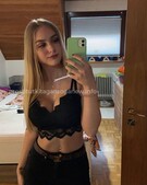 Анкета проститутки Полина - метро Северное Медведково, возраст - 24