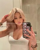 Анкета проститутки Мишель - метро Строгино, возраст - 24