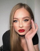 Анкета проститутки Галя - метро Южное Бутово, возраст - 24