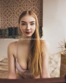 Анкета проститутки Линда - метро Тимирязевский, возраст - 24