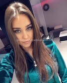 Анкета проститутки Соня - метро Коньково, возраст - 25