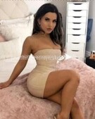 Анкета проститутки Мелисса - метро Щукино, возраст - 25