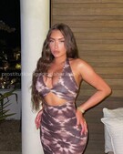 Анкета проститутки Рада - метро Тропарево-Никулино, возраст - 25