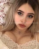 Анкета проститутки Лилия - метро Южное Бутово, возраст - 25