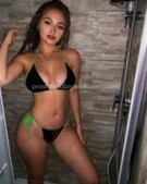 Анкета проститутки Мирослава - метро Тверской, возраст - 25