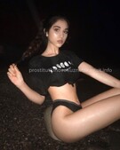 Анкета проститутки Стефания - метро Теплый Стан, возраст - 25