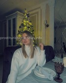 Анкета проститутки Сабина - метро Тверской, возраст - 25