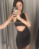 Анкета проститутки Каролина - метро Беговой, возраст - 25