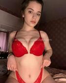 Анкета проститутки Любовь - метро Нагатино-Садовники, возраст - 25