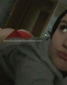 Анкета проститутки Дарина - метро Замоскворечье, возраст - 25