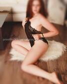 Анкета проститутки Инна - метро Сокол, возраст - 25