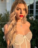 Анкета проститутки Зина - метро Чертаново Северное, возраст - 25