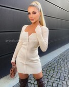 Анкета проститутки Майя - метро Таганский, возраст - 25