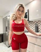 Анкета проститутки Нелли - метро Чертаново Южное, возраст - 25