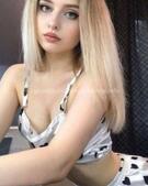 Анкета проститутки Марго - метро Пресненский, возраст - 25