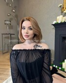 Анкета проститутки Инна - метро Фили-Давыдково, возраст - 25