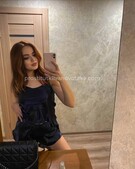 Анкета проститутки Таюша - метро Тверской, возраст - 25