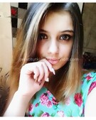 Анкета проститутки Викуля - метро Чертаново Северное, возраст - 25