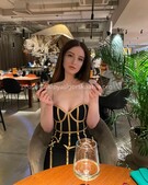 Анкета проститутки Милослава - метро Ломоносовский, возраст - 25