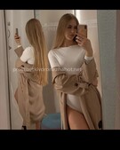 Анкета проститутки Стефания - метро Аэропорт, возраст - 25