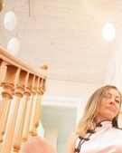 Анкета проститутки Лика - метро Аэропорт, возраст - 25