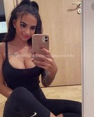 Анкета проститутки Инна - метро Тропарево-Никулино, возраст - 25