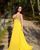 Анкета проститутки Ульяна - метро Нижегородский, возраст - 25