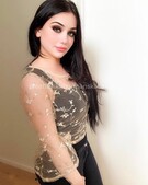 Анкета проститутки Зина - метро Нагатино-Садовники, возраст - 25