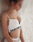 Анкета проститутки Арина - метро Хорошевский, возраст - 25