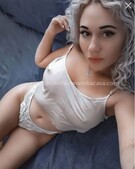 Анкета проститутки Шарлотта - метро Куркино, возраст - 25