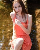 Анкета проститутки Света - метро Нагатино-Садовники, возраст - 25