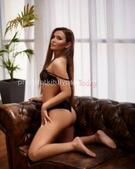 Анкета проститутки Олечка - метро Марьина Роща, возраст - 25