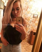 Анкета проститутки Олечка - метро Беговой, возраст - 26