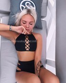 Анкета проститутки Тая - метро Беговой, возраст - 26