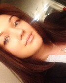 Анкета проститутки Шарлотта - метро Тропарево-Никулино, возраст - 26