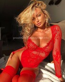 Анкета проститутки Римма - метро Кузьминки, возраст - 26