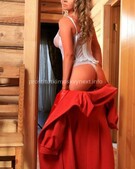 Анкета проститутки Дарина - метро Южнопортовый, возраст - 26