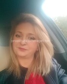 Анкета проститутки Элеонора - метро Нагатино-Садовники, возраст - 26