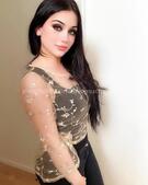 Анкета проститутки Каролина - метро Таганский, возраст - 26