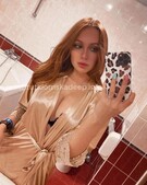 Анкета проститутки Стелла - метро Дорогомилово, возраст - 26