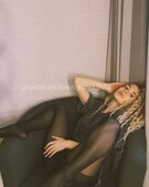 Анкета проститутки Ксения - метро Бибирево, возраст - 26