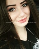 Анкета проститутки Викуля - метро Тимирязевский, возраст - 26